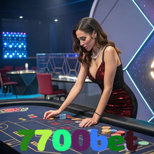 7700bet：Aposte nas melhores slots e conquiste prêmios como nunca!