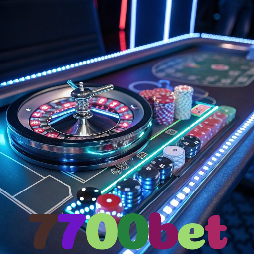 7700bet：Aposte nas melhores slots e conquiste prêmios como nunca!