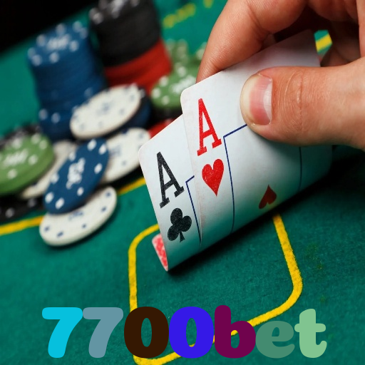 7700bet：Aposte no futebol, jogue poker e conquiste vitórias épicas!
