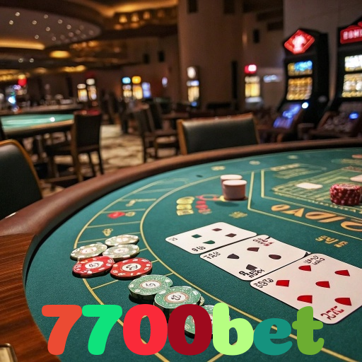 7700bet：Aposte no futebol, jogue poker e conquiste vitórias épicas!