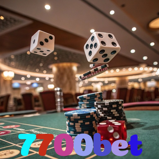 7700bet：Aposte nas melhores slots e conquiste prêmios como nunca!
