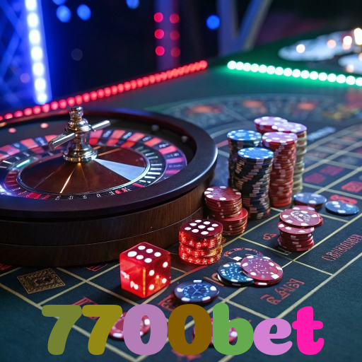 7700bet：Aposte nas melhores slots e conquiste prêmios como nunca!