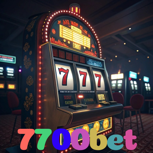 7700bet：Aposte nas melhores slots e conquiste prêmios como nunca!