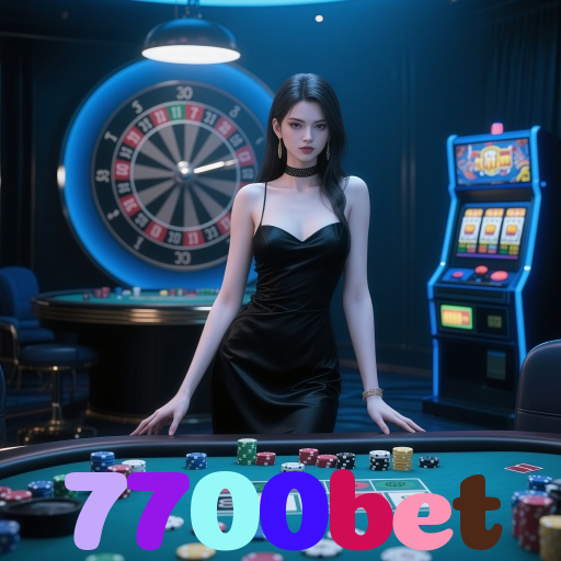 7700bet：Jogue poker, aposte no futebol e ganhe em grandes jogos de cassino!
