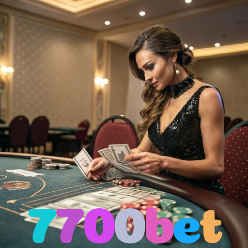 7700bet：Jogue poker, aposte no futebol e ganhe em grandes jogos de cassino!