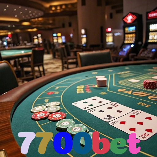 7700bet：Jogue poker, aposte no futebol e ganhe em grandes jogos de cassino!