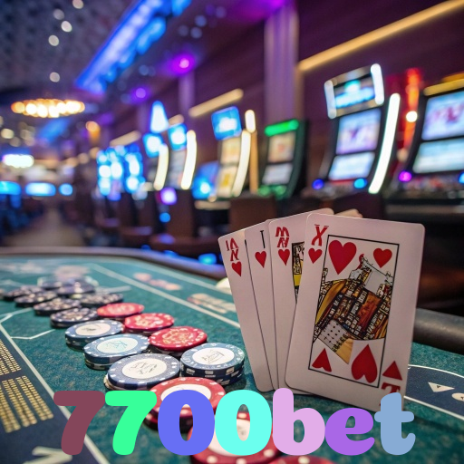 7700bet：Jogue poker, aposte no futebol e ganhe em grandes jogos de cassino!
