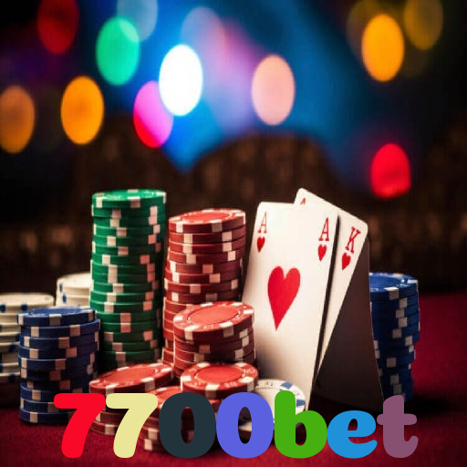 7700bet：Aposte no futebol, jogue poker e conquiste vitórias épicas!