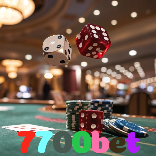 7700bet：Aposte nas melhores slots e conquiste prêmios como nunca!