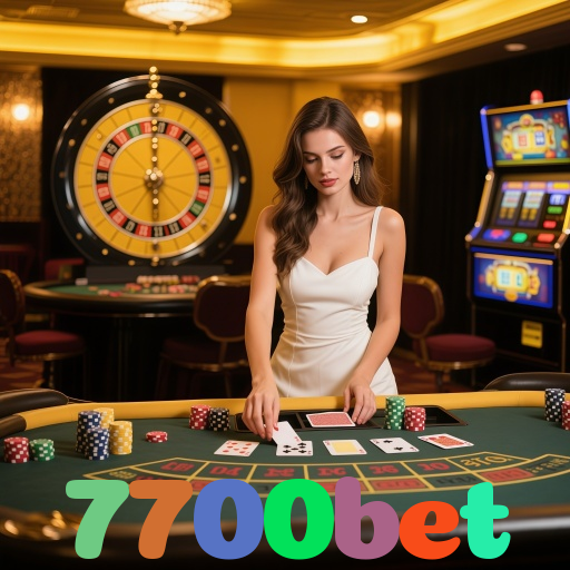 7700bet：Jogue poker, aposte no futebol e ganhe em grandes jogos de cassino!