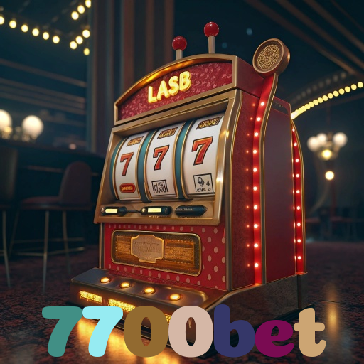 7700bet：Aposte nas melhores slots e conquiste prêmios como nunca!
