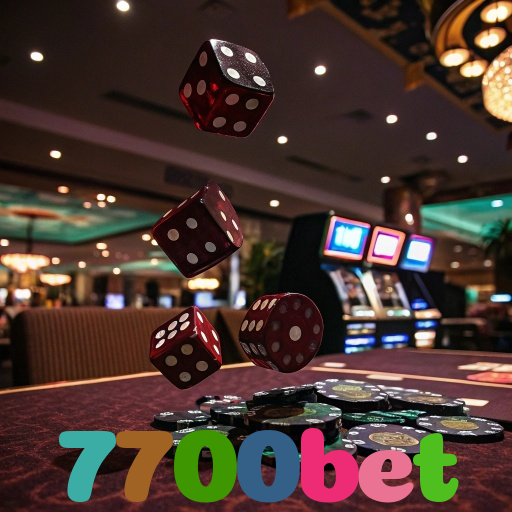 7700bet：Jogue poker, aposte no futebol e ganhe em grandes jogos de cassino!