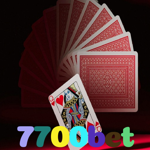 7700bet：Aposte no futebol, jogue poker e conquiste vitórias épicas!