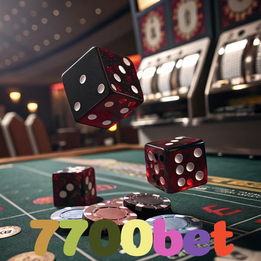 7700bet：Jogue poker, aposte no futebol e ganhe em grandes jogos de cassino!