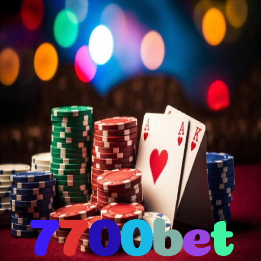 7700bet：Jogue poker, aposte no futebol e ganhe em grandes jogos de cassino!