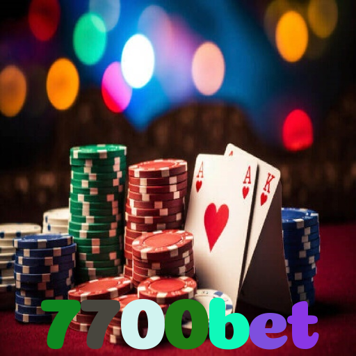 7700bet：Jogue poker, aposte no futebol e ganhe em grandes jogos de cassino!