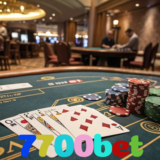 7700bet：Aposte no futebol, jogue poker e conquiste vitórias épicas!