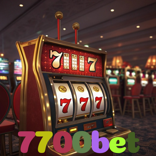 7700bet：Aposte nas melhores slots e conquiste prêmios como nunca!