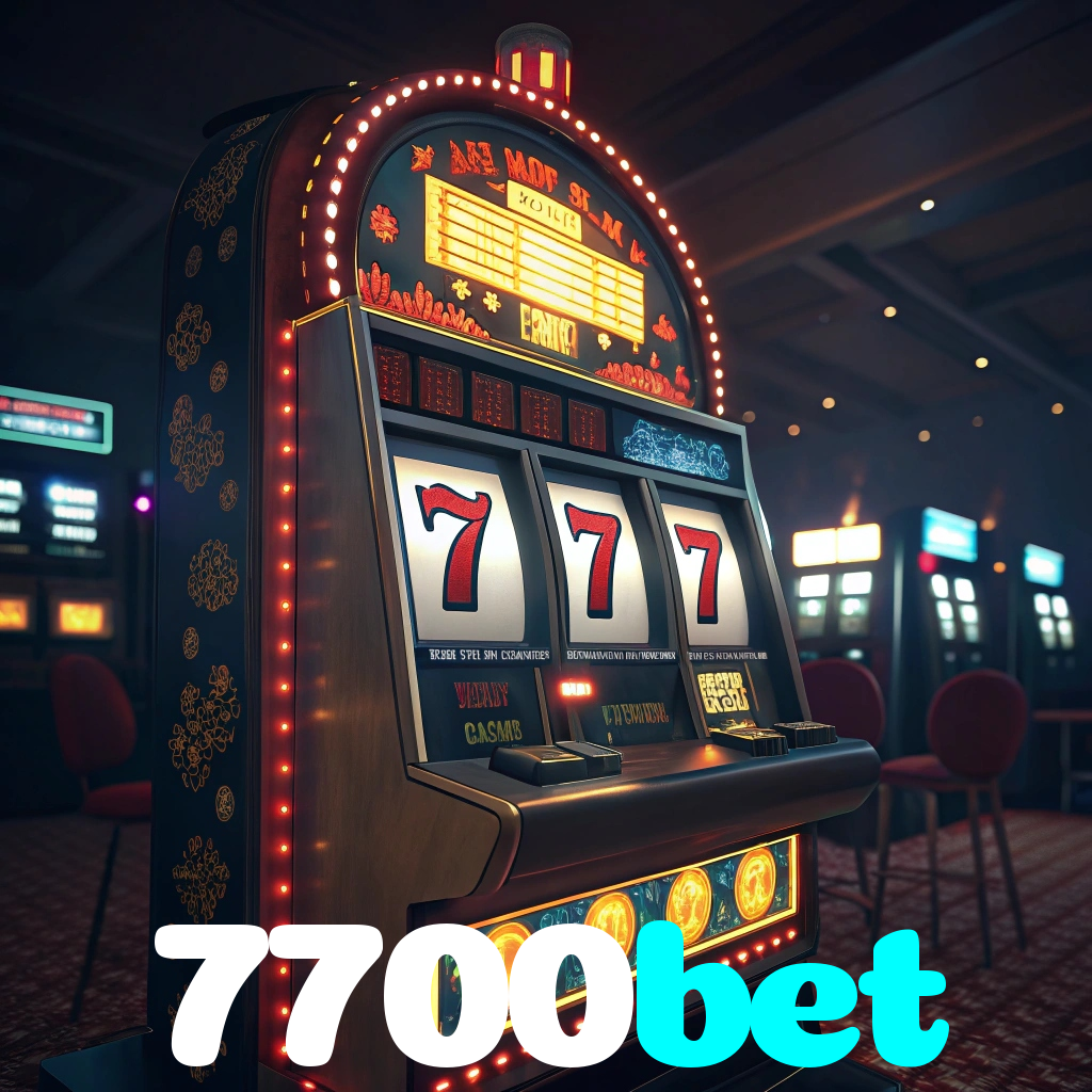 7700bet:Jogue poker, aposte no futebol e ganhe em grandes jogos de cassino!
