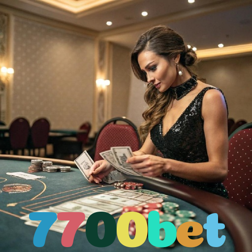 7700bet：Jogue poker, aposte no futebol e ganhe em grandes jogos de cassino!