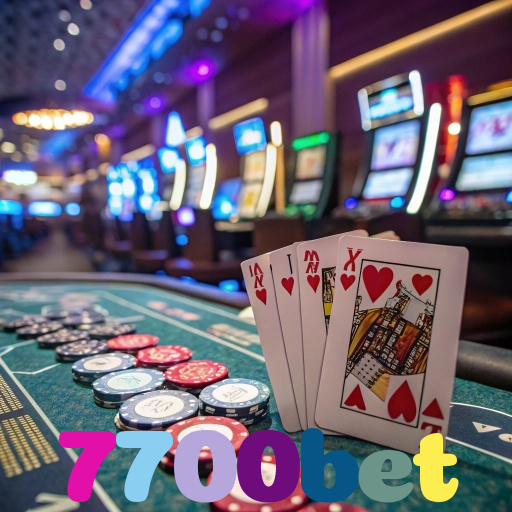7700bet：Jogue poker, aposte no futebol e ganhe em grandes jogos de cassino!