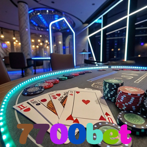 7700bet：Aposte nas melhores slots e conquiste prêmios como nunca!