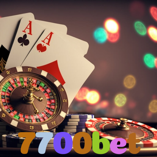 7700bet：Aposte nas melhores slots e conquiste prêmios como nunca!