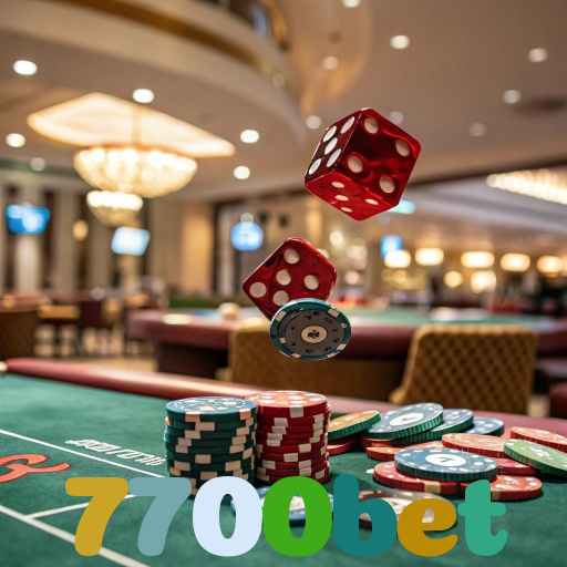 7700bet：Jogue poker, aposte no futebol e ganhe em grandes jogos de cassino!