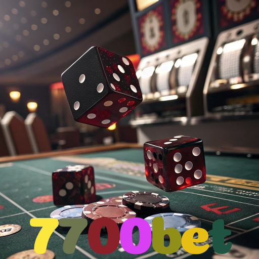 7700bet：Aposte nas melhores slots e conquiste prêmios como nunca!