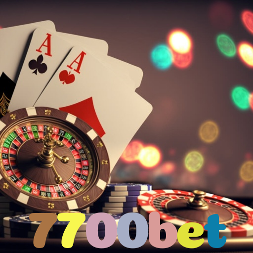 7700bet：Aposte nas melhores slots e conquiste prêmios como nunca!