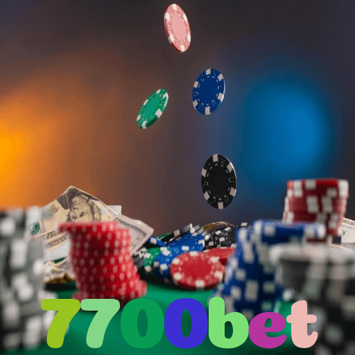 7700bet:Jogue poker, aposte no futebol e ganhe em grandes jogos de cassino!