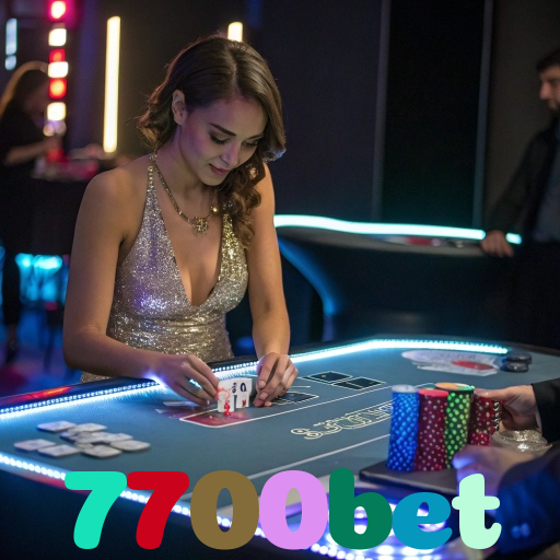 7700bet：Jogue poker, aposte no futebol e ganhe em grandes jogos de cassino!