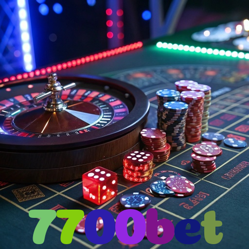 7700bet：Aposte nas melhores slots e conquiste prêmios como nunca!