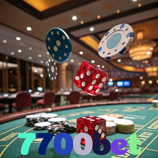 7700bet：Jogue poker, aposte no futebol e ganhe em grandes jogos de cassino!