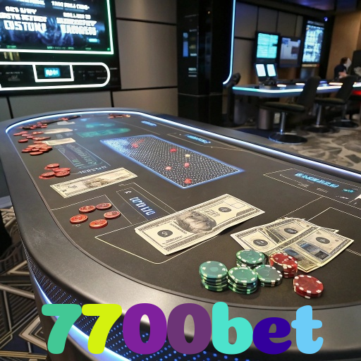 7700bet：Jogue poker, aposte no futebol e ganhe em grandes jogos de cassino!