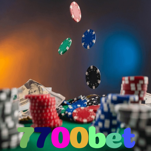 7700bet：Aposte nas melhores slots e conquiste prêmios como nunca!