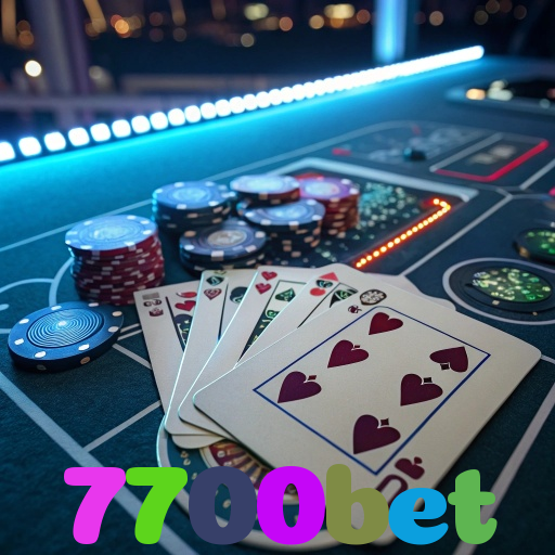 7700bet:Aposte no futebol, jogue poker e conquiste vitórias épicas!