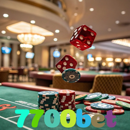 7700bet：Aposte nas melhores slots e conquiste prêmios como nunca!