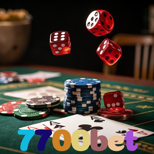 7700bet：Aposte nas melhores slots e conquiste prêmios como nunca!