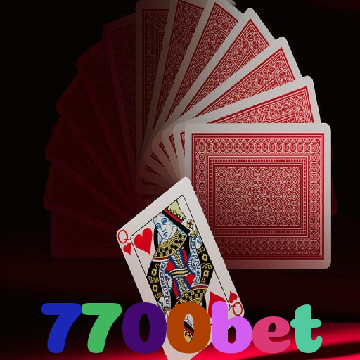 7700bet：Aposte no futebol, jogue poker e conquiste vitórias épicas!