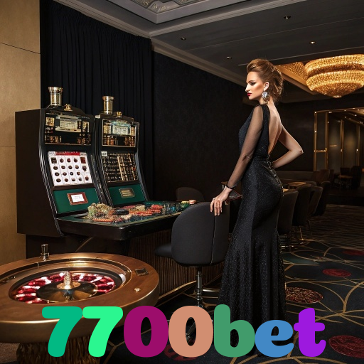 7700bet：Aposte nas melhores slots e conquiste prêmios como nunca!