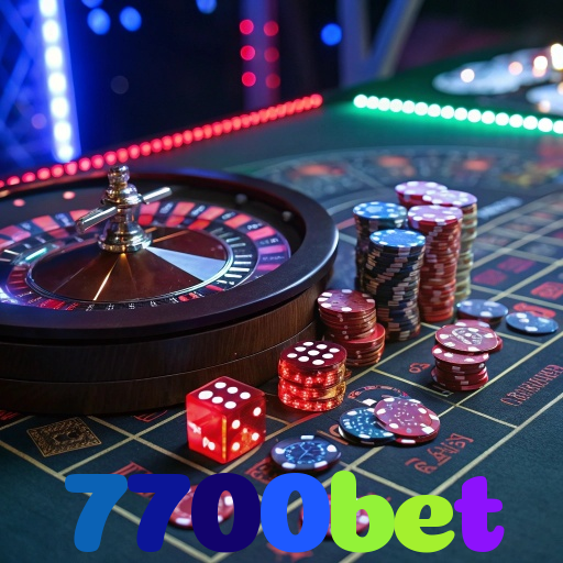 7700bet：Aposte nas melhores slots e conquiste prêmios como nunca!