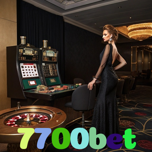 7700bet：Aposte nas melhores slots e conquiste prêmios como nunca!