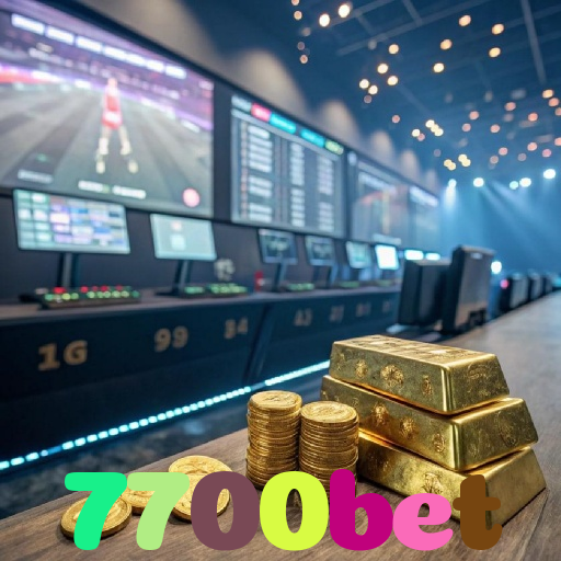 7700bet：Aposte nas melhores slots e conquiste prêmios como nunca!