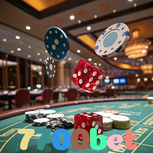 7700bet：Aposte nas melhores slots e conquiste prêmios como nunca!