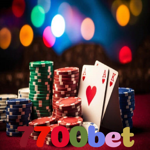 7700bet：Jogue poker, aposte no futebol e ganhe em grandes jogos de cassino!