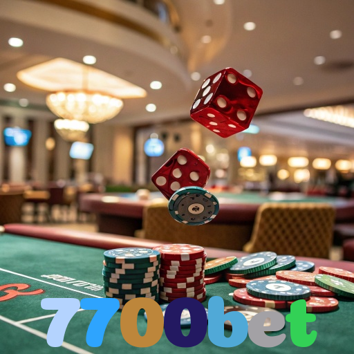 7700bet：Aposte nas melhores slots e conquiste prêmios como nunca!