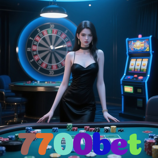 7700bet：Aposte nas melhores slots e conquiste prêmios como nunca!
