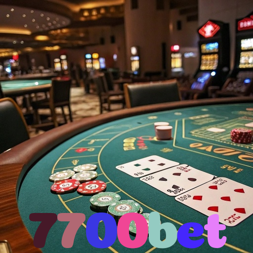 7700bet：Aposte nas melhores slots e conquiste prêmios como nunca!