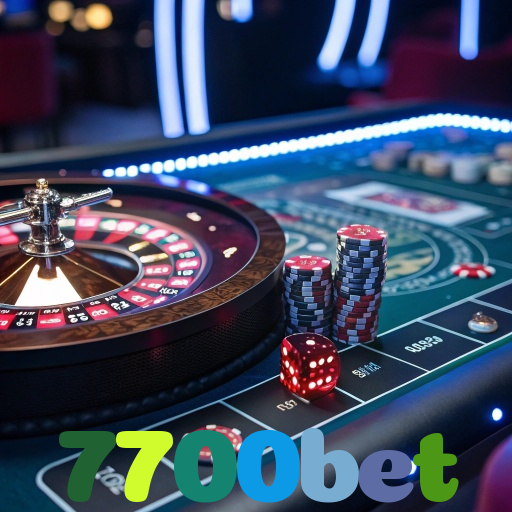 7700bet：Aposte nas melhores slots e conquiste prêmios como nunca!